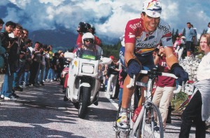 Tour De France `95