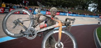 Z wizytą u Sonny’ego Colbrellego – poznaj zwycięzcę Paryż-Roubaix